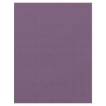Majestic light purple flowers on rough purple back flyer