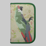 Majestic Molly Green Rickshaw Folio planners