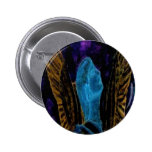 "Majestic Night Angel"  CricketDiane Art Pin