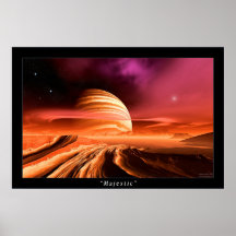 Majestic Print