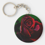 majestic rose key ring key chain