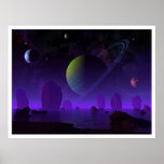 Majesty posters