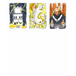 Major Arcana Array t-shirts