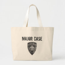 Major Case Bag