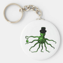 Major General Friskington-Jessop Keychain