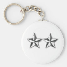 Major General Keychains