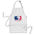 Major League Bassin Largemouth Bass Angler aprons