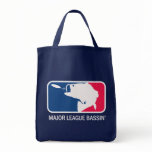 Major League Bassin Largemouth Bass Angler bags