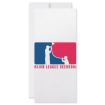 Major League Beer Bong