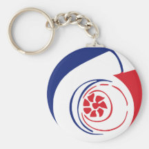 Major League Boost Key Chains