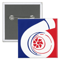 Major League Boost Pin
