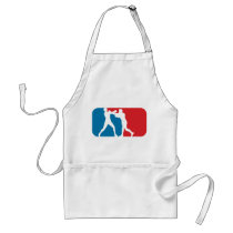 Major League Boxing Aprons