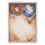Major League © Greeting Card