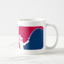 Major League Fishing Mugs