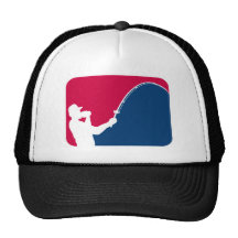 Major League Fishing Trucker Hats
