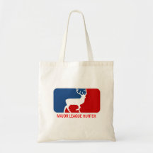 Major League Hunter Bag