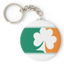 Major League Shamrock - Irish Colours