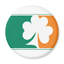 Major League Shamrock - Irish Colours