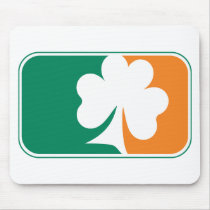Major League Shamrock - Irish Colours