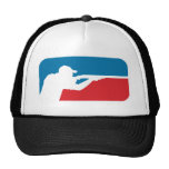 Major League Shooter Mesh Hats