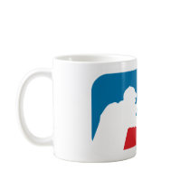 Major League Shooter Coffee Mug