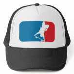 Major League Skater 2 Hat