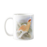 Major Mitchell's Cockatoo - Cacatua leadbeater Coffee Mugs