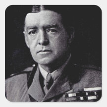 Major Sir Ernest Shackleton Stickers