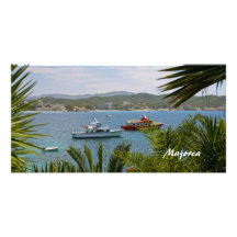 Majorca Photo Cards