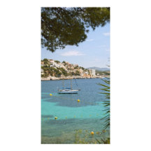 Majorca Picture Card