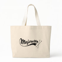 Majorette Canvas Bags
