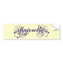 Majorette