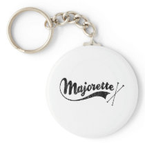 Majorette