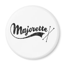 Majorette