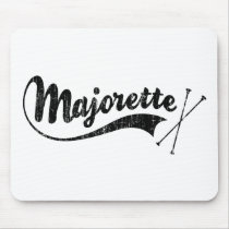 Majorette