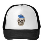 MajorHeadache032710 Mesh Hats