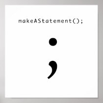 Make A Statement