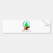 Make a Wish Bumper Stickers