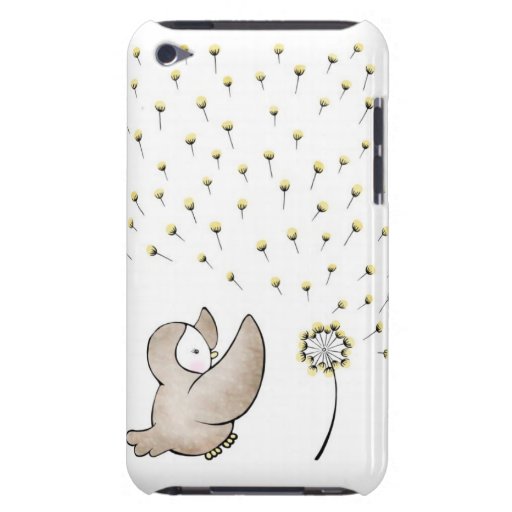 Make a Wish Barely There iPod Covers