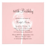 Make a Wish Personalized Invitation