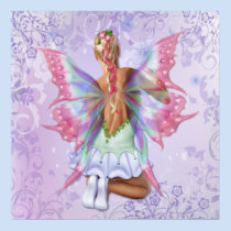 Make A Wish posters