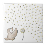 "Make a Wish" tiles
