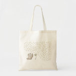 Make a Wish Tote Bag