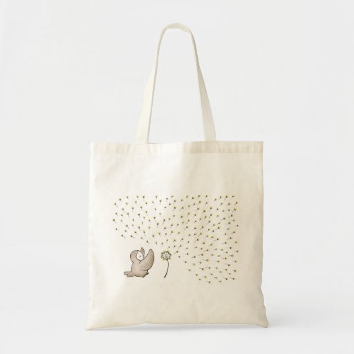 Make a Wish Tote Bag