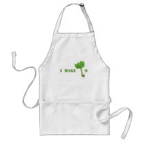 Make Be(a)ts Aprons
