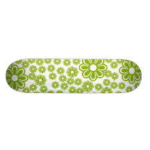 make earth greener skate board deck