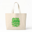 Make 'em Green With Envy bags
