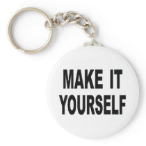Make It Yourself Custom