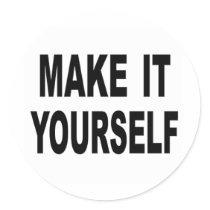 Make It Yourself Custom
