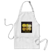 Make Lemonade Aprons